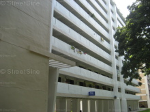Blk 116 Ang Mo Kio Avenue 4 (Ang Mo Kio), HDB 2 Rooms #42272